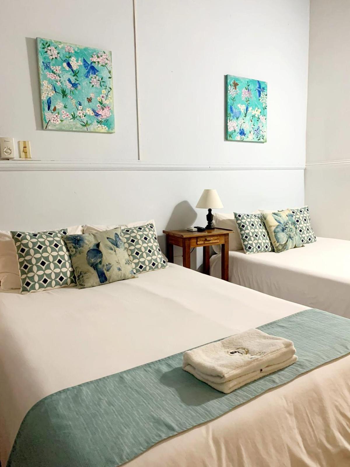 Pueblito Magico Hostel - Mompox Екстер'єр фото