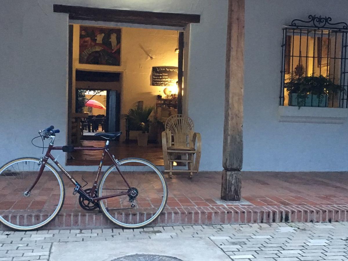 Pueblito Magico Hostel - Mompox Екстер'єр фото