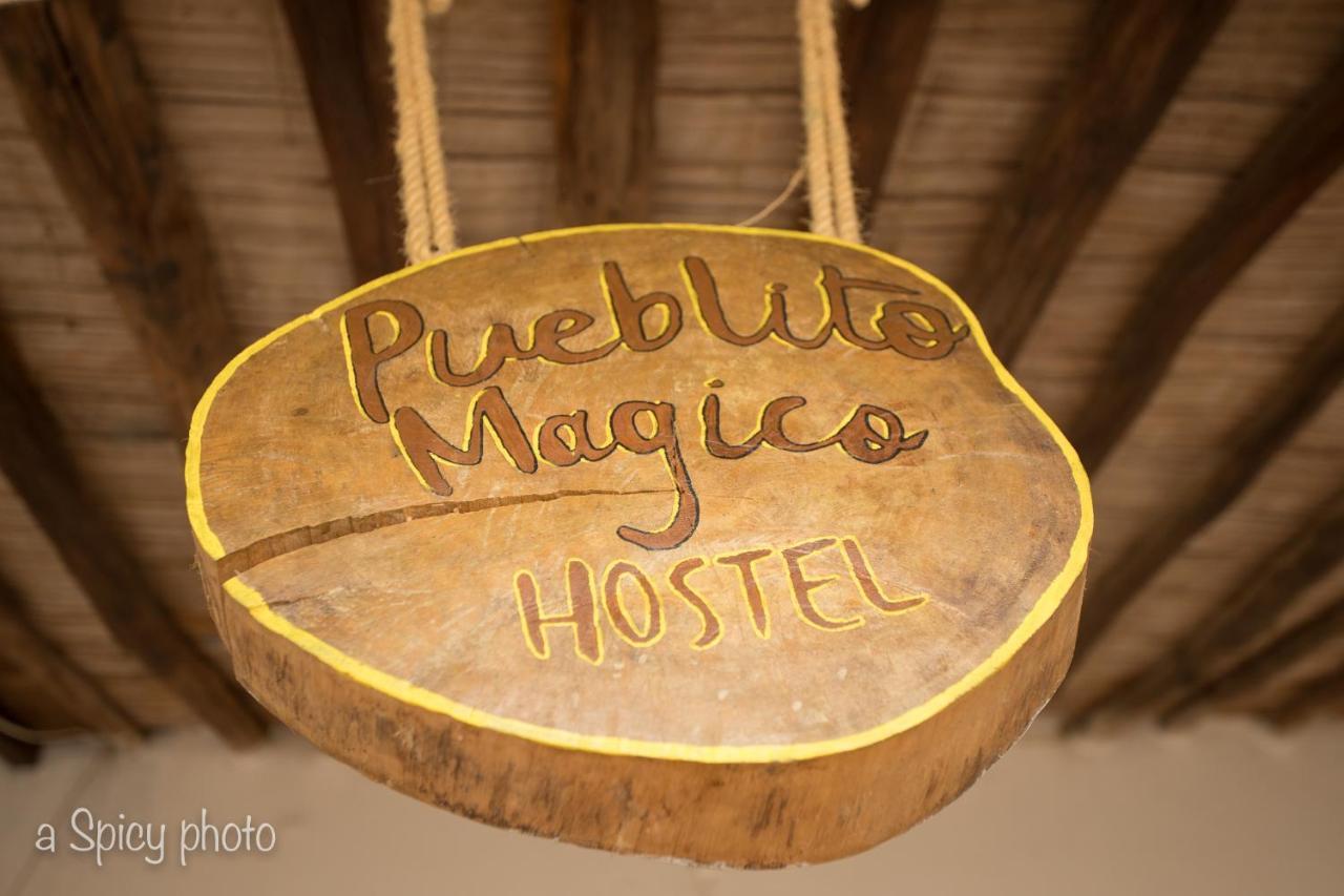 Pueblito Magico Hostel - Mompox Екстер'єр фото