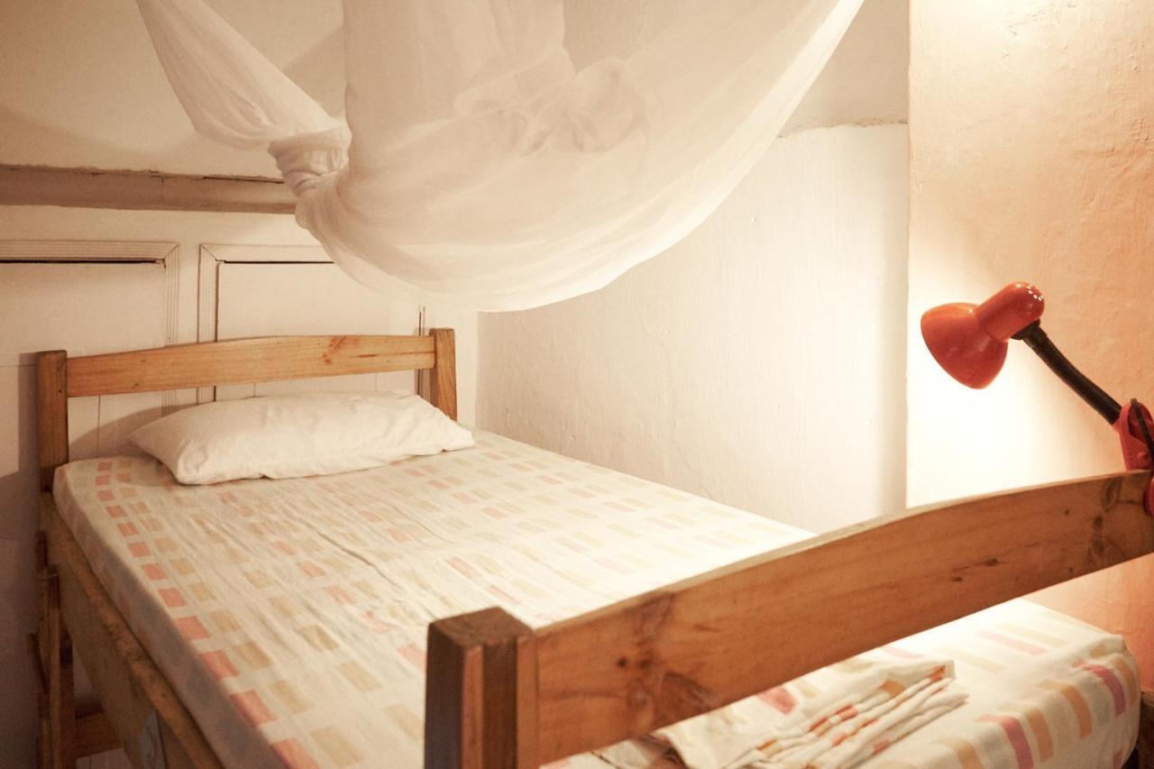 Pueblito Magico Hostel - Mompox Екстер'єр фото
